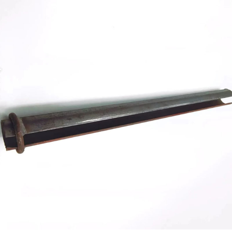Mining Roof Mf-47 Friction Rock Anchors Mining Roof Mf-47 Friction Rock Anchors