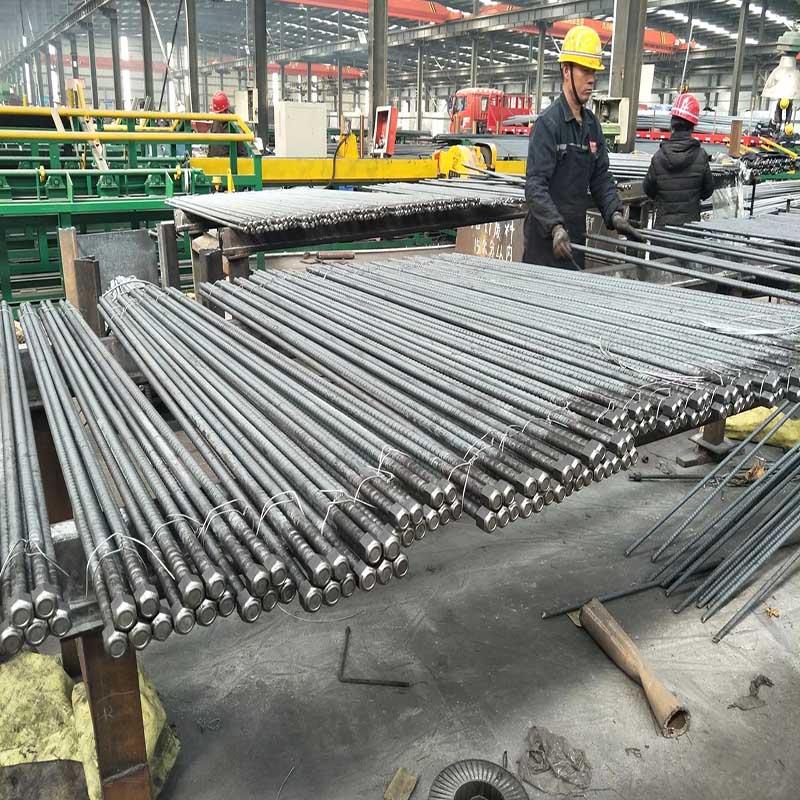 Excellent Quality Reinforcing Rods