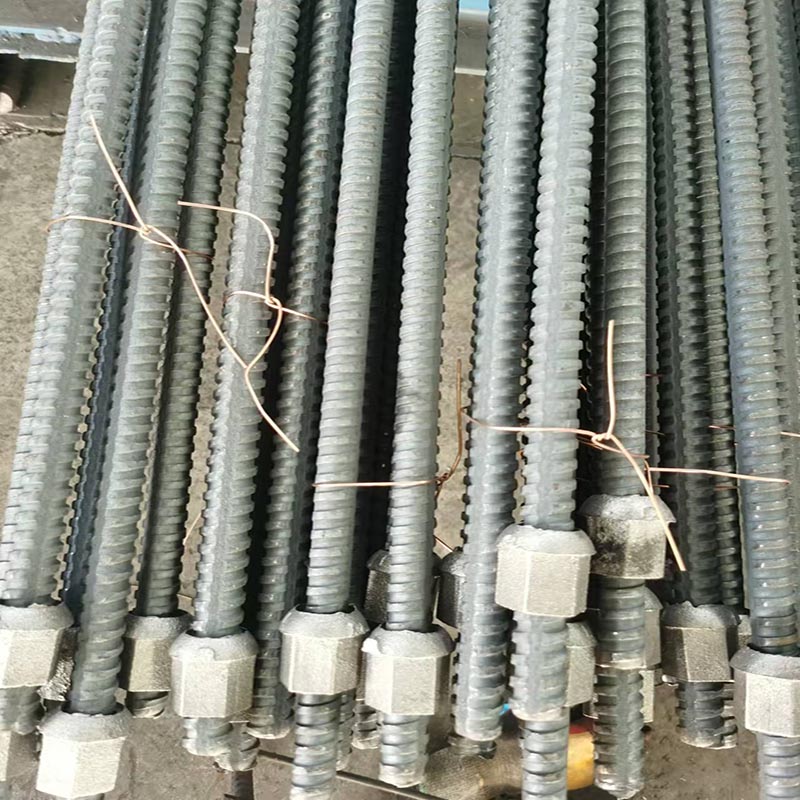 Langkah Keselamatan Pembinaan Untuk Sokongan Anchor Bolt