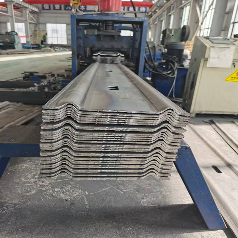 Pagmimina ng Steel Strapping W