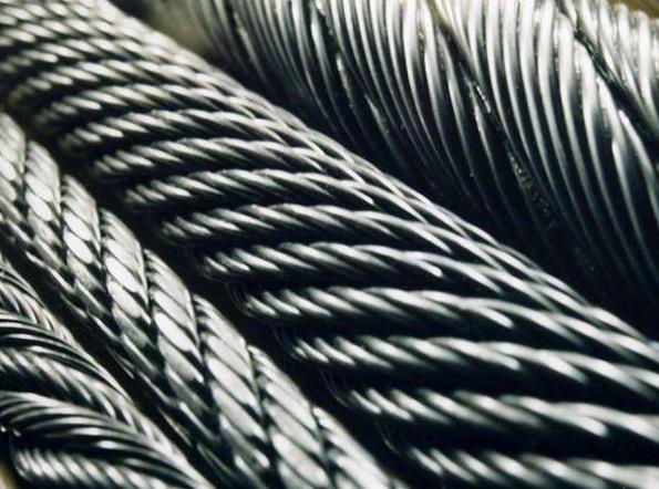 Mining Anchor Cable Steel Wire Mining Anchor Cable Steel Wire