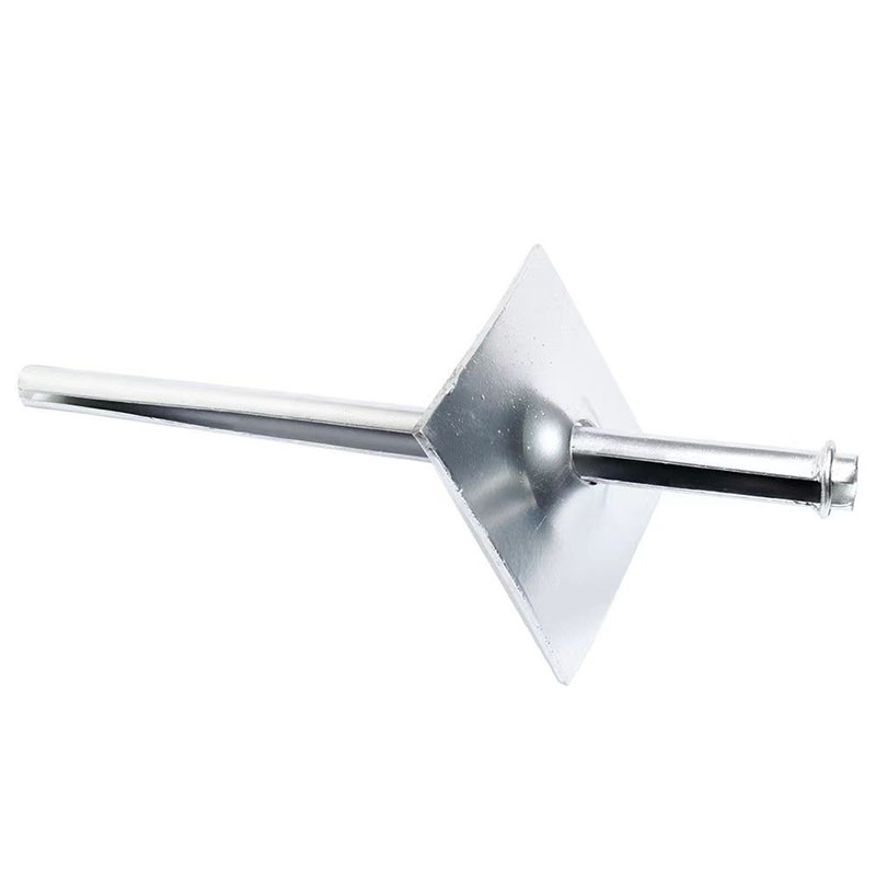 Types Of Rock Bolts MF33 MF40