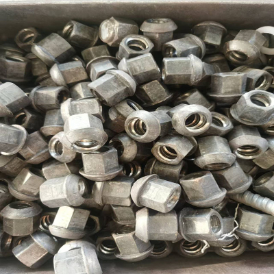 Hexagonal Nut