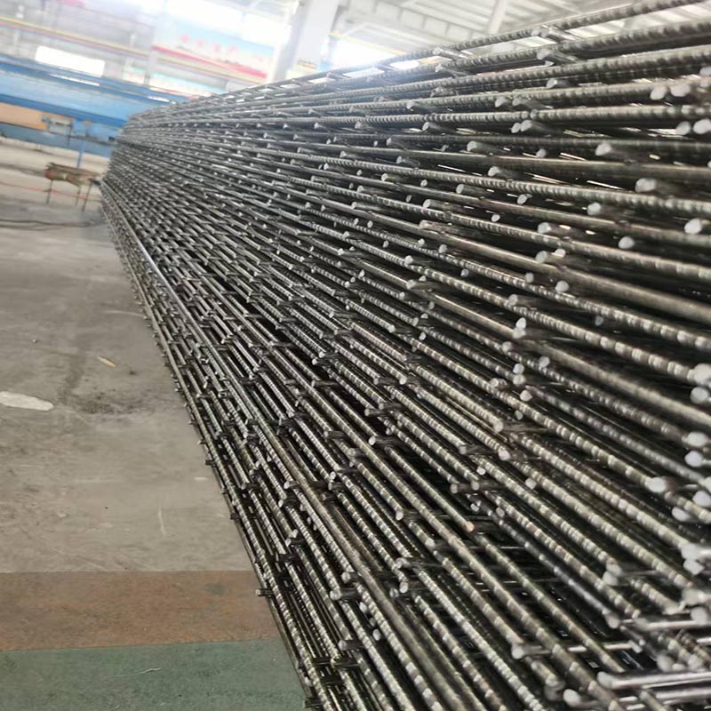 Coal Mining Reinforcing Mesh
