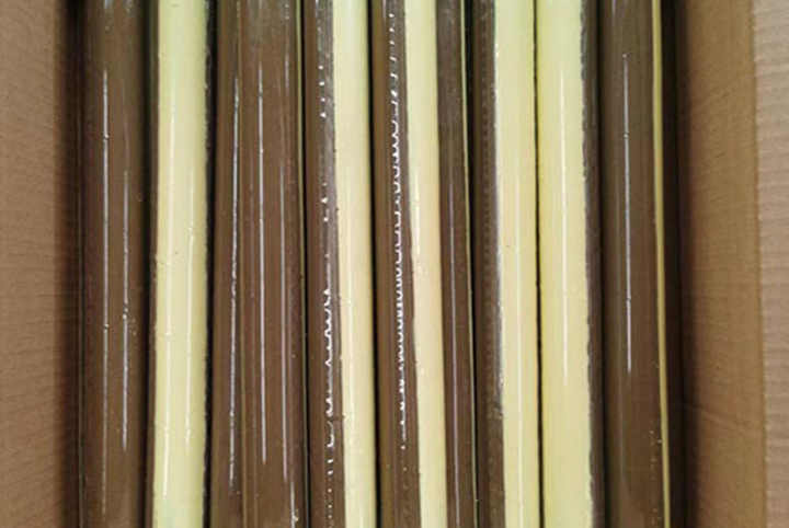 Resin Anchors For Coal Mine Metals