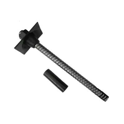 Gängstänger Betongankare