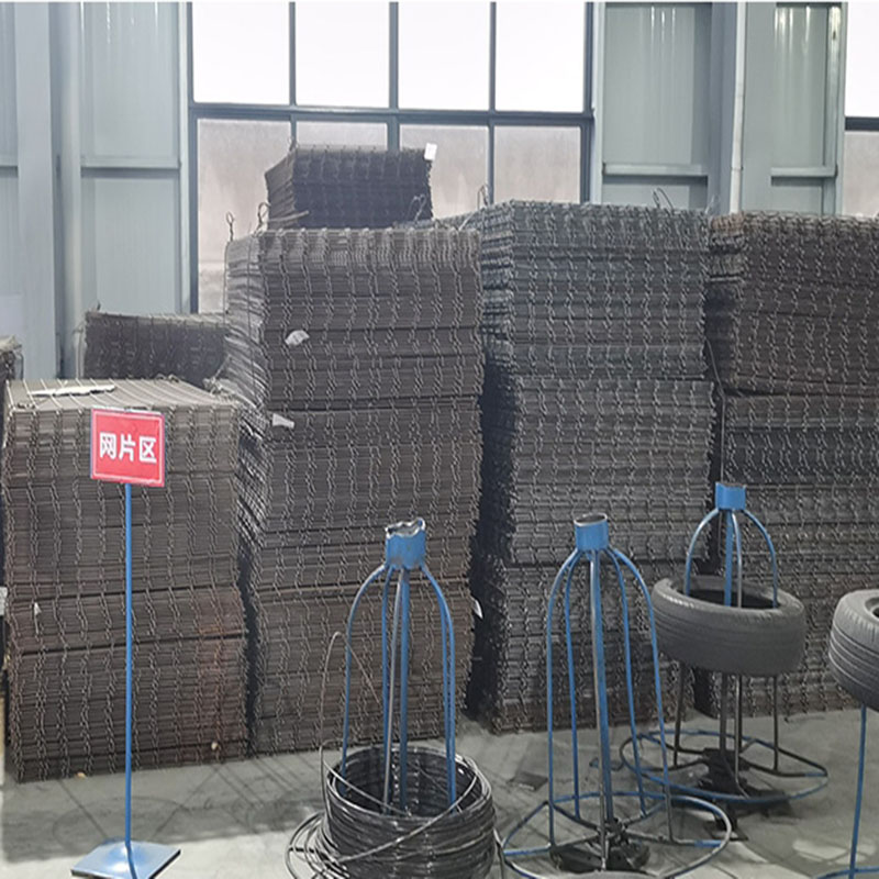 Kilang Sumber Wire Mesh Dikimpal Brc Kilang Sumber Wire Mesh Dikimpal Brc