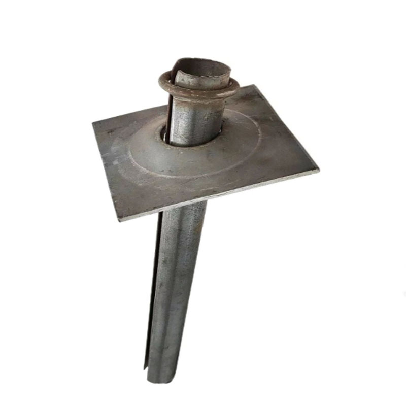 Longitudinal Slit Type Concrete Sleeve Anchor φ43