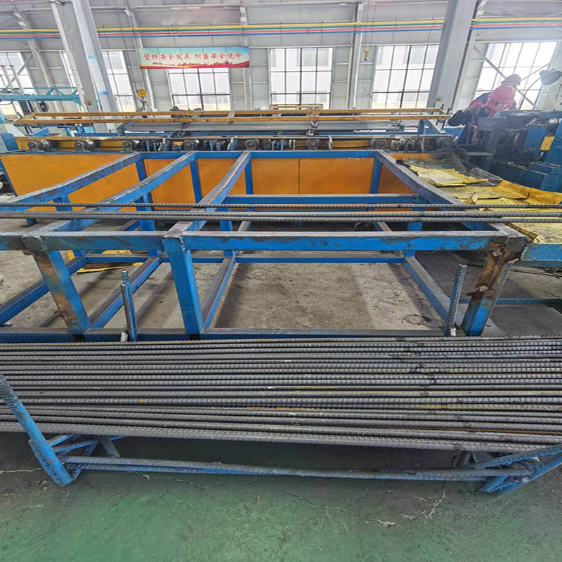 Nhà cung cấp thanh thép Tmt gần tôi