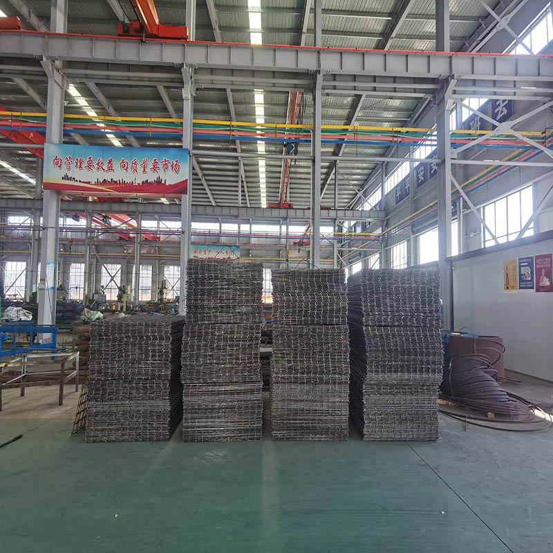 Mine Support Mesh