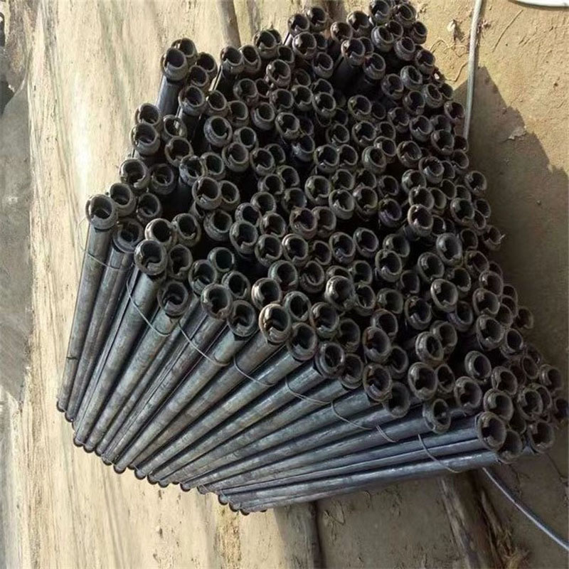 Stainless Steel Round Pipe Suppliers