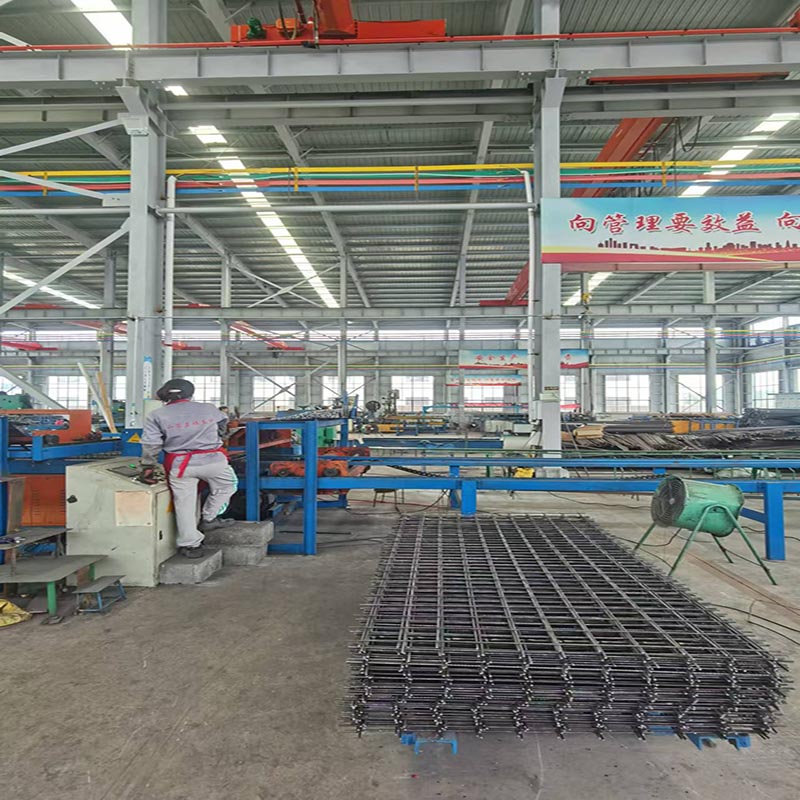 Mine Support Mesh Mine Support Mesh