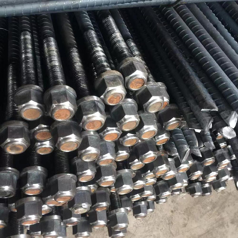 Top Suppliers Of Rebar φ22 φ20 φ18