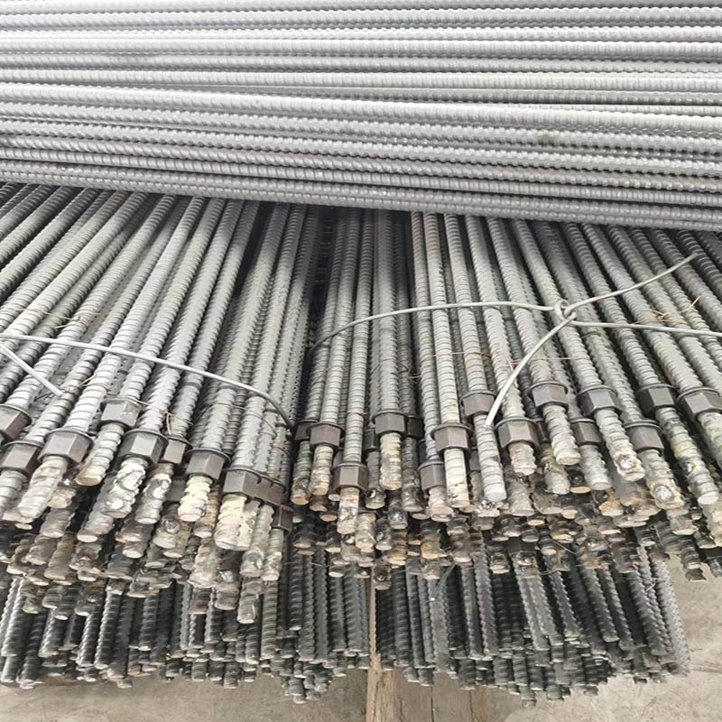 Nhà cung cấp thanh thép Tmt gần tôi