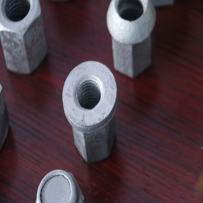 Hexagonal Weld Nut