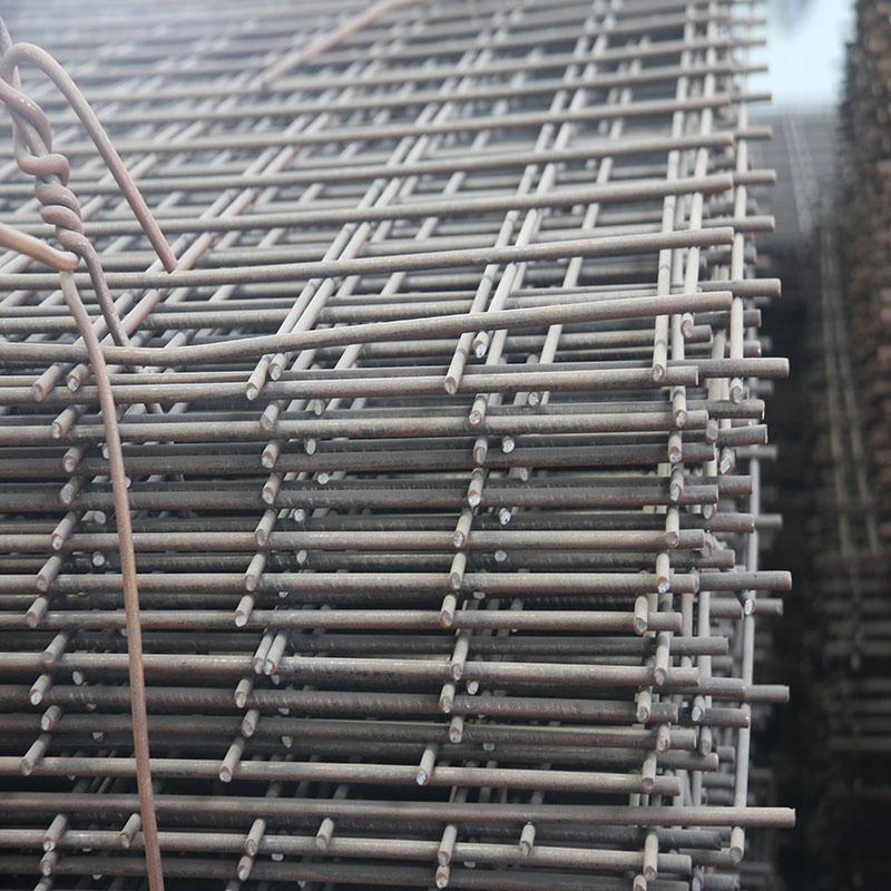 Brc Welded Wire Mesh For Reinforcement Brc Welded Wire Mesh For Reinforcement
