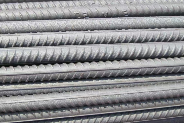 Split Set Friction Rock Anchor Bolt Mine Tunnel