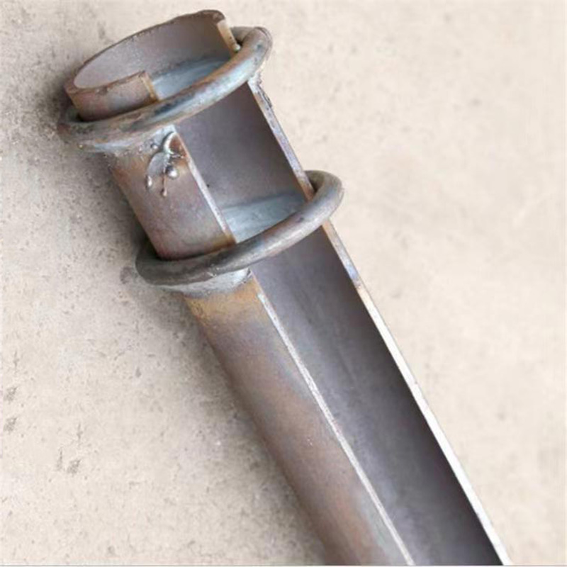 What is a Friction Anchor? What is a Friction Anchor?