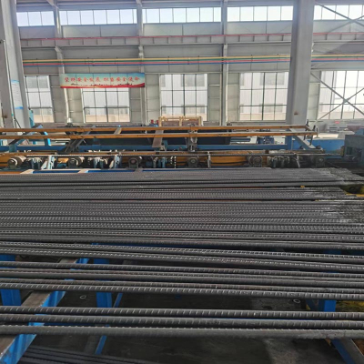 φ22 Gia cố cho các mỏ than
