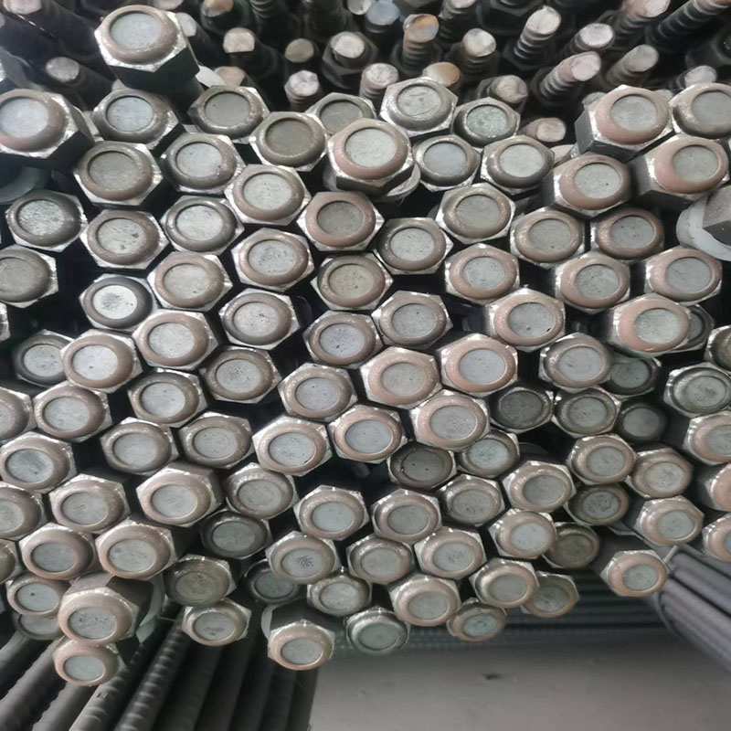 Nuez hexagonal