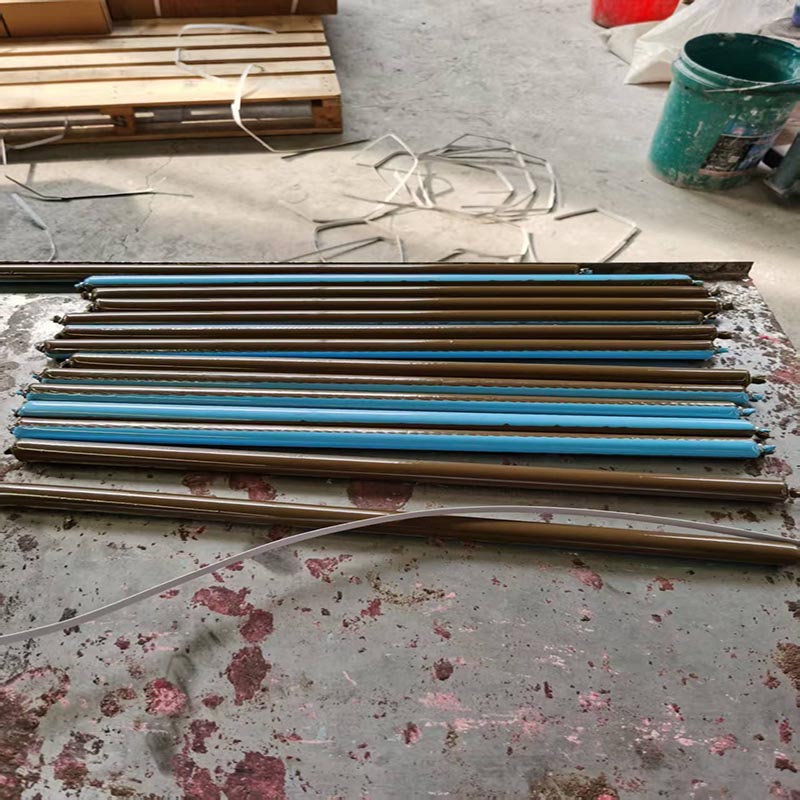 Fast Drying Resin Capsules Fast Drying Resin Capsules