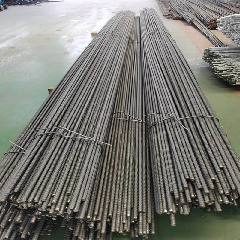 Role of Anchor Steel in Coal Mine Roadway Support Role of Anchor Steel in Coal Mine Roadway Support