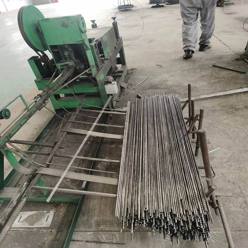 BRC Kaynaklı Hasır Deposu
