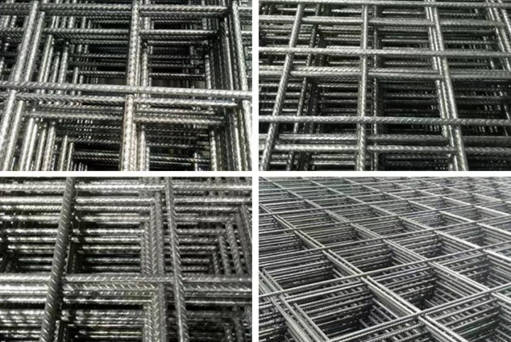 Welded Wire Mesh Panel