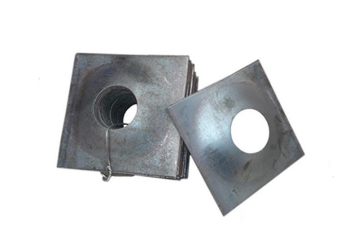 Anchor Plate