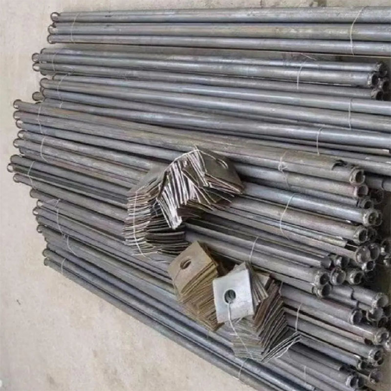 Stainless Steel Round Pipe Suppliers