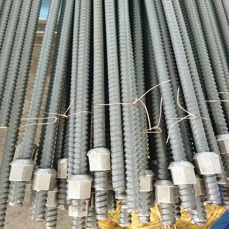 Mining Roof Bolts