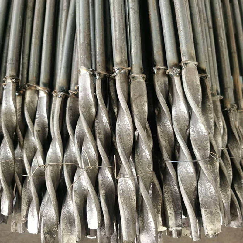 China Torsion Rock Bolts China Torsion Rock Bolts