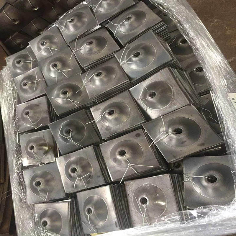 Perforated Metal Sheet