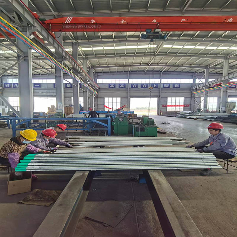 High Strength Deformed Bars High Strength Deformed Bars