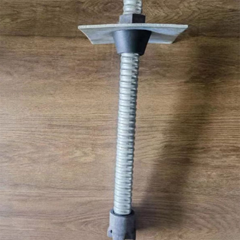 Mining Anchor Pallets Mining Anchor Pallets