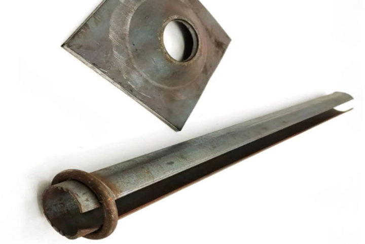Stainless Steel Round Pipe Suppliers
