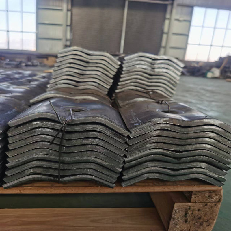 Perforated Metal Sheet Supplier 200*200*10