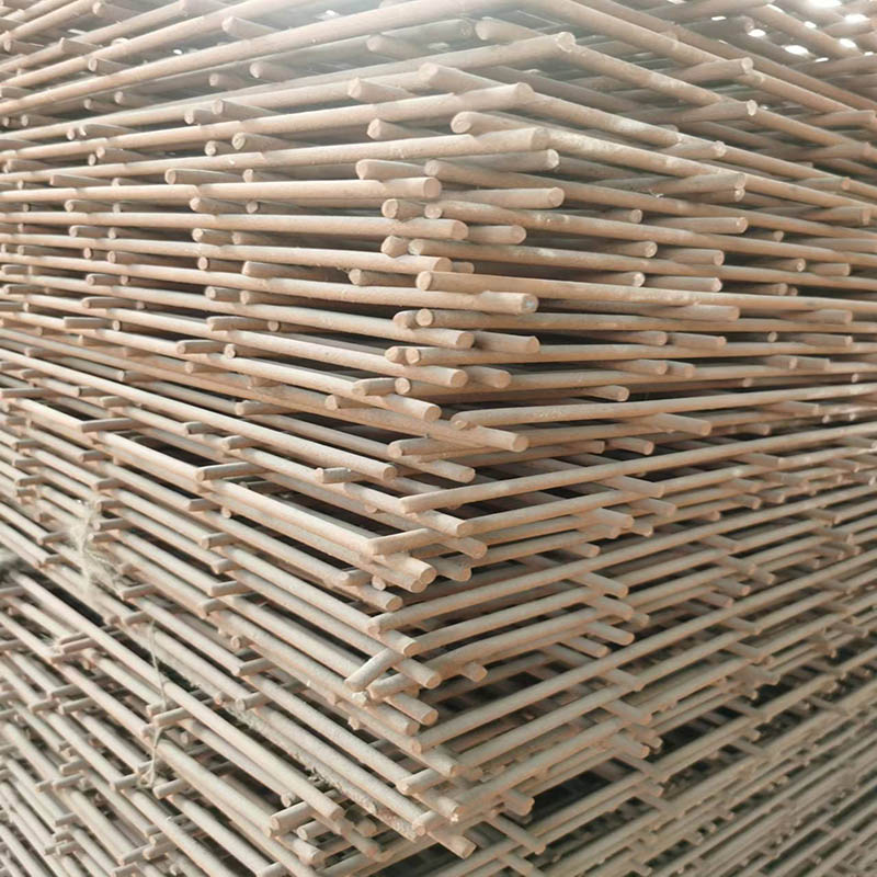 Brc Welded Wire Mesh For Reinforcement Brc Welded Wire Mesh For Reinforcement