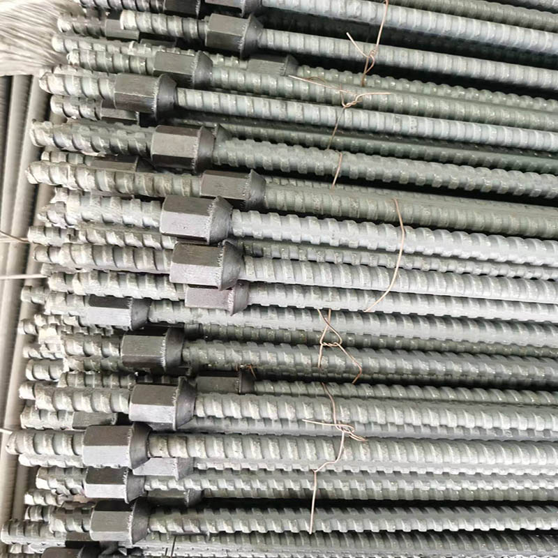 Mining Roof Bolts Mining Roof Bolts