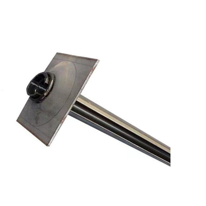 High Strength Steel Pipe For Mining MF40 MF43