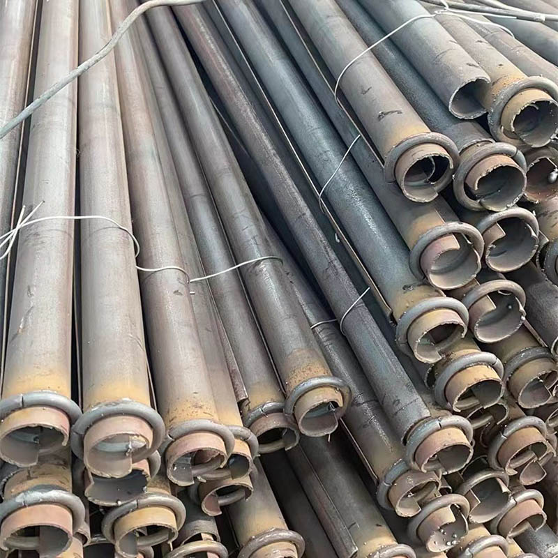 What is a Friction Anchor? What is a Friction Anchor?