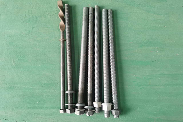 Apakah Sistem Anchor Beam Bagi Rod Penambat Apakah Sistem Anchor Beam Bagi Rod Penambat
