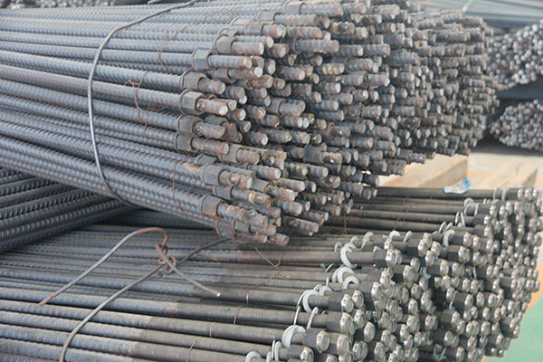 Equal Strength Threaded Anchor Rod