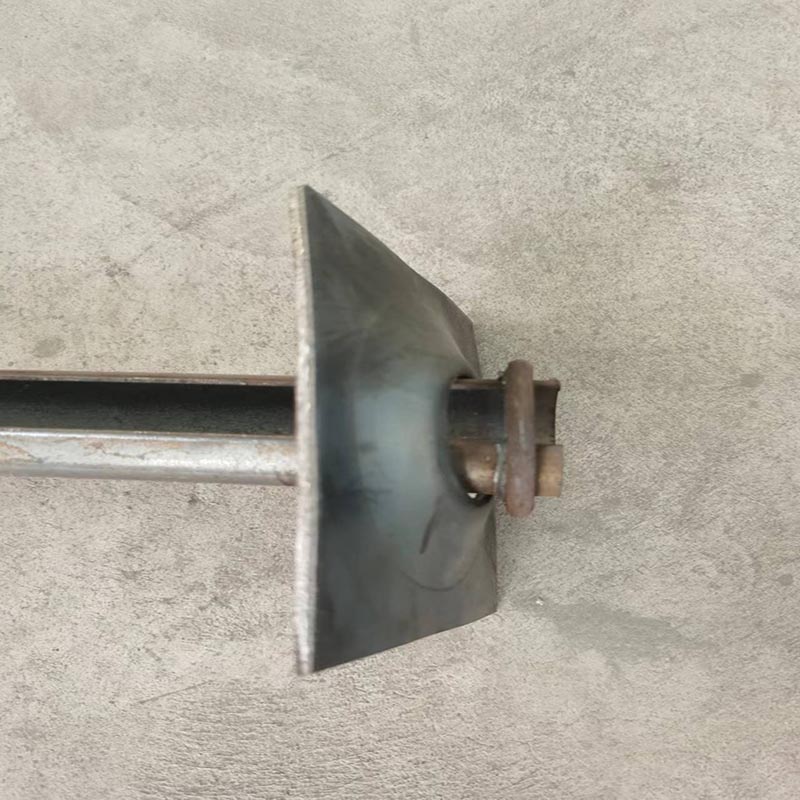 Mining Roof Bolt Type Friction Rock Anchor Mining Roof Bolt Type Friction Rock Anchor