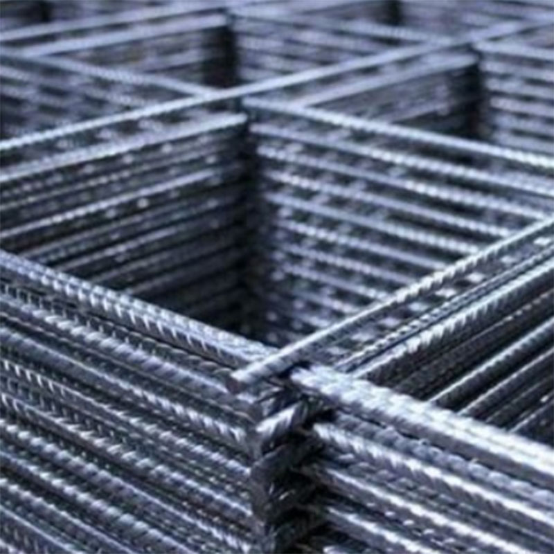 Grillage de support de chaussée de mine de charbon