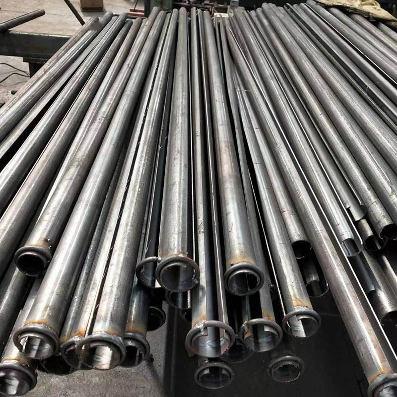 Metal Pipe For Coal Mine MF33 MF40 MF43 