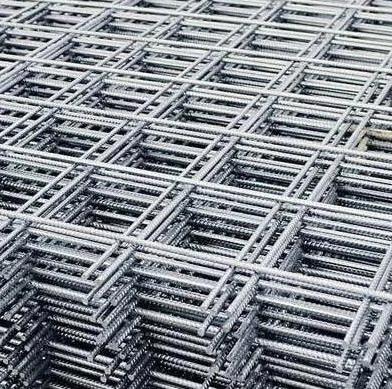 Welded Wire Mesh Panel Welded Wire Mesh Panel