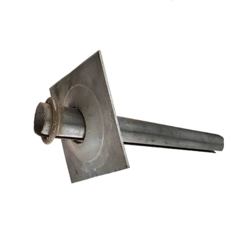 Mining Roof Mf-47 Friction Rock Anchors