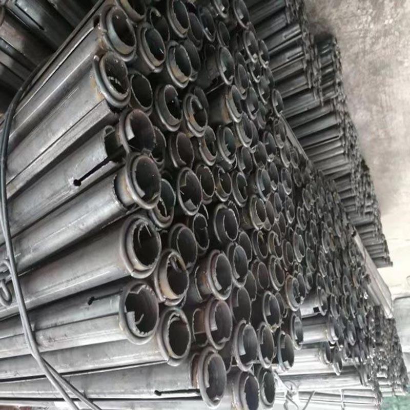 Longitudinal Slit Type Concrete Sleeve Anchor φ43