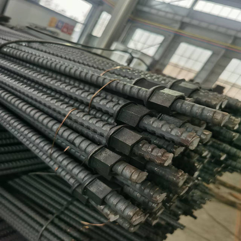 Langkah Keselamatan Pembinaan Untuk Sokongan Anchor Bolt